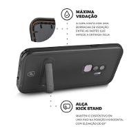 Capa Case Capinha À Prova D'Água Nautical Para Galaxy S9 Plus - Gshield