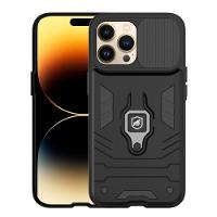 Capa Case Capinha Para Iphone 14 Pro - Defender - Gshield - 1