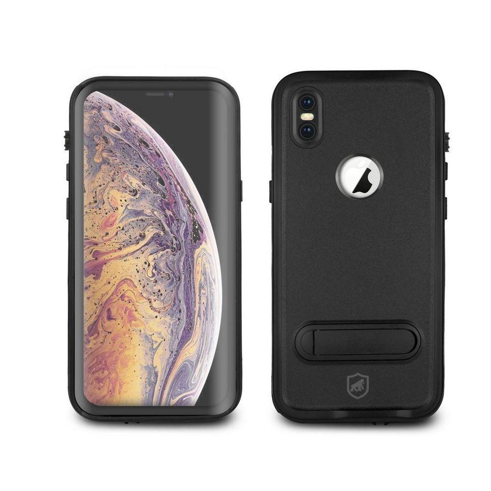 Capa Case Capinha À Prova D'Água Nautical Para Iphone Xs Max - Gshield - 5