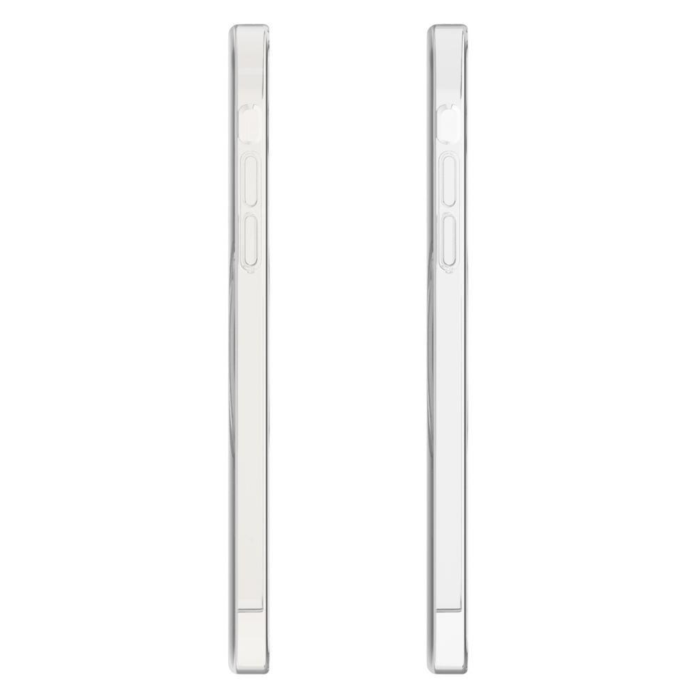 Capa Case Capinha Magsafe Para Iphone 14 Plus - Transparente - Gshield - 3