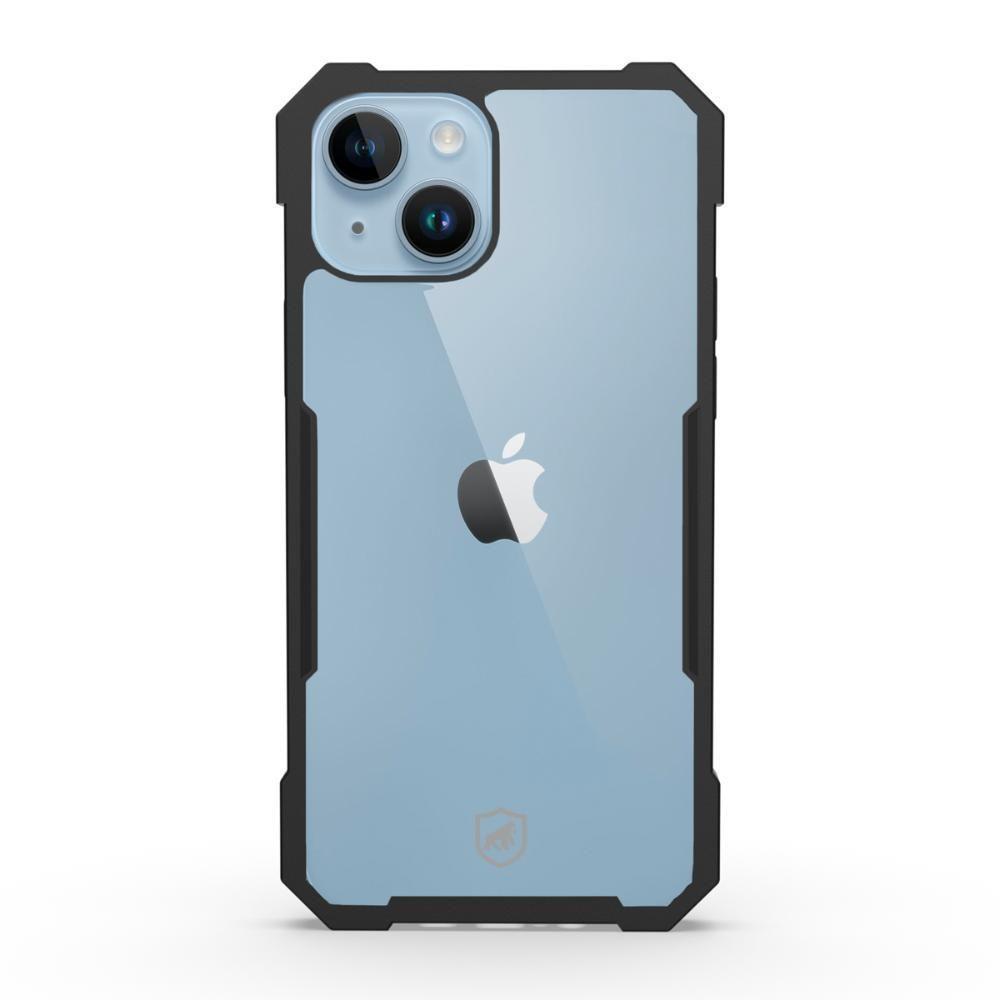 Capa Case Capinha Para Iphone 14 - Dual Shock X - Gshield - 1