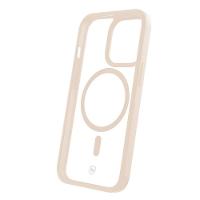 Capa Case Capinha Magsafe Para Iphone 14 Pro - Rosa - Gshield - 4