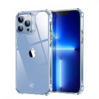 Capa Case Capinha Para Iphone 13 Pro Max - Clear Proof - Gshield - 1