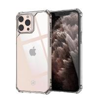 Capa Case Capinha Para Iphone 11 Pro - Clear Proof - Gshield - 1