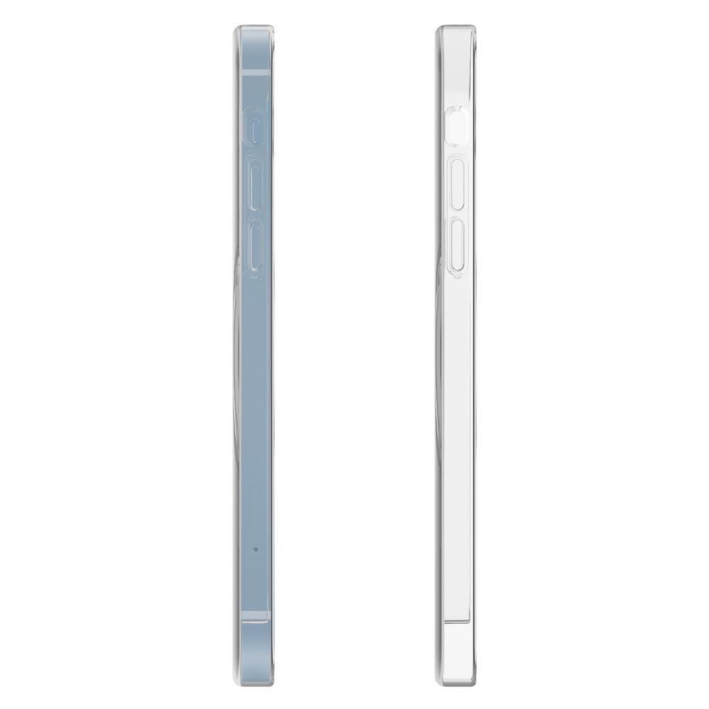 Capa Case Capinha Magsafe Para Iphone 14 - Transparente - Gshield - 3