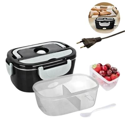Marmita Elétrica Preta Térmica Bivolt 60W com Saída de Vapor Startools
