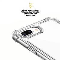 Capa Case Capinha Para Iphone 7 Plus / 8 Plus - Clear Proof - Gshield - 2