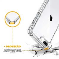 Capa Case Capinha Para Iphone 7 Plus / 8 Plus - Clear Proof - Gshield - 4