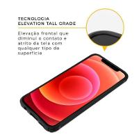 Capa Clip E Pelicula Coverage Para Iphone 12 - Gshield - 7