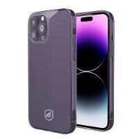 Capa Clear E Pelicula Coverage Iphone 14 Pro Max - Gshield - 9