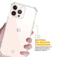 Capa Clear Proof E Pelicula Coverage Iphone 11 Pro - Gshield - 6