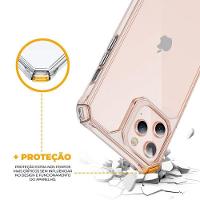 Capa Clear Proof E Pelicula Coverage Iphone 11 Pro - Gshield - 7