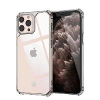 Capa Clear Proof E Pelicula Coverage Iphone 11 Pro - Gshield - 8