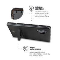 Capa Case Capinha À Prova D'Água Nautical Para Samsung Note 10 - Gshield - 6