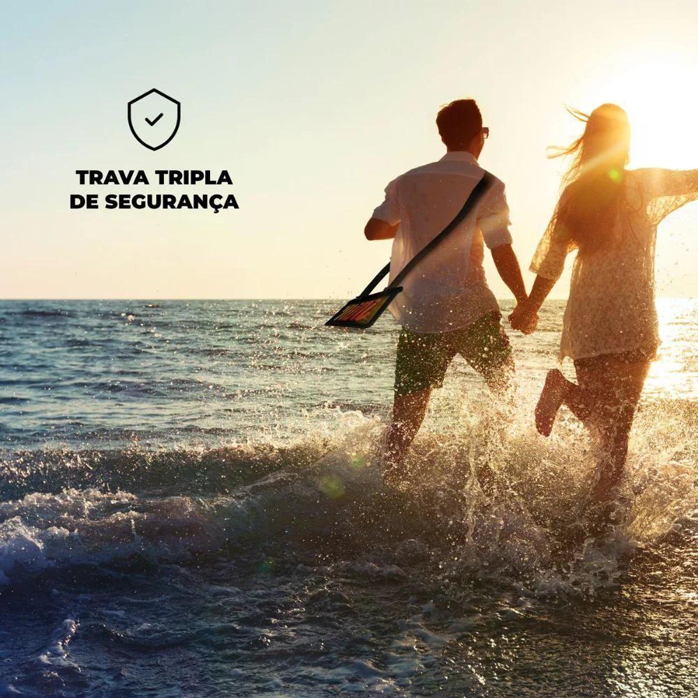 Capa Case Capinha À Prova D'Água Universal Para Tablet E Ipad 20,5 X 26,5 - Gshield - 7