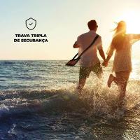 Capa Case Capinha À Prova D'Água Universal Para Tablet E Ipad 20,5 X 26,5 - Gshield - 7