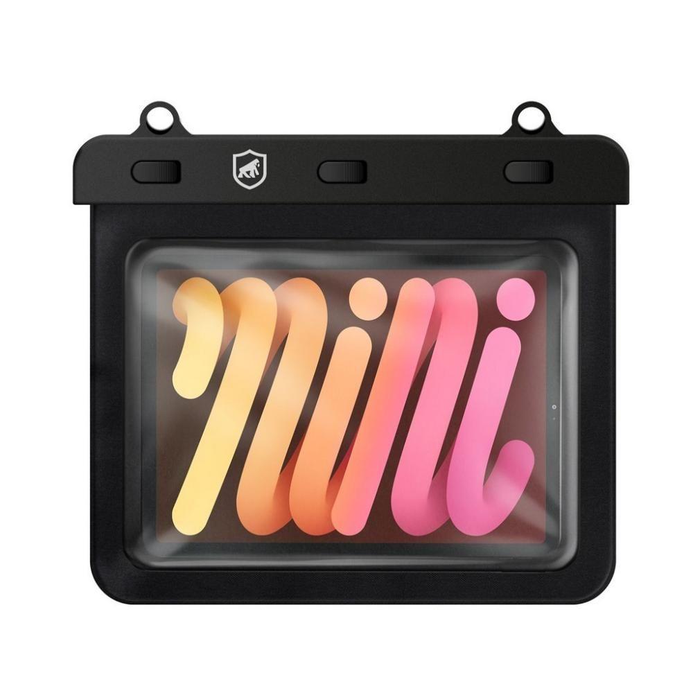 Capa Case Capinha À Prova D'Água Universal Para Tablet E Ipad 21,5 X 15,5 - Gshield - 1