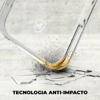 Capa Clear Proof E Pelicula Coverage Iphone 14 Pro - Gshield - 5