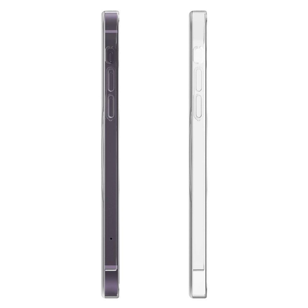 Capa Magsafe E Pelicula Coverage Para Iphone14Promax-Gshield - 5