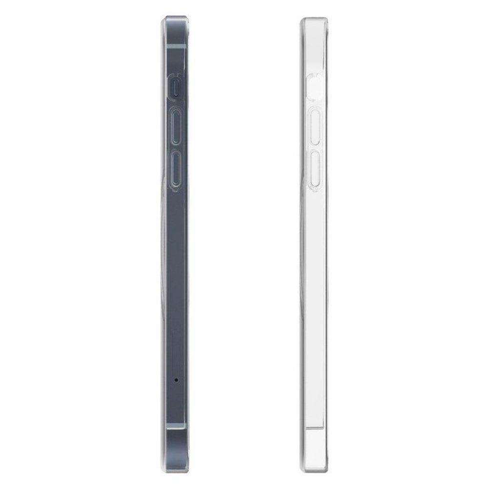 Capa Magsafe E Pelicula Coverage Para Iphone 12 - Gshield - 5