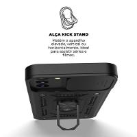 Capa Dinamic E Pelicula Coverage Para Galaxy S20 Fe-Gshield - 13