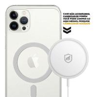 Capa Magsafe E Pelicula Coverage Para Iphone12Promax-Gshield - 8