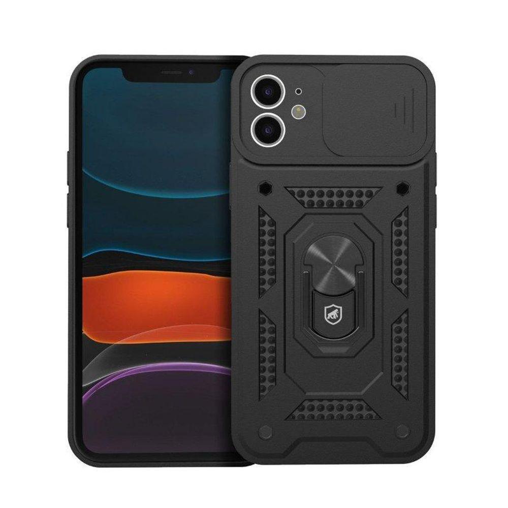 Capa Dinamic E Pelicula Coverage Para Iphone 11 - Gshield - 4