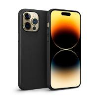 Capa Couro E Pelicula Coverage Para Iphone 14 Promax-Gshield - 8