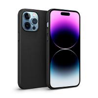 Capa Couro E Pelicula Coverage Para Iphone 14 Pro - Gshield - 8