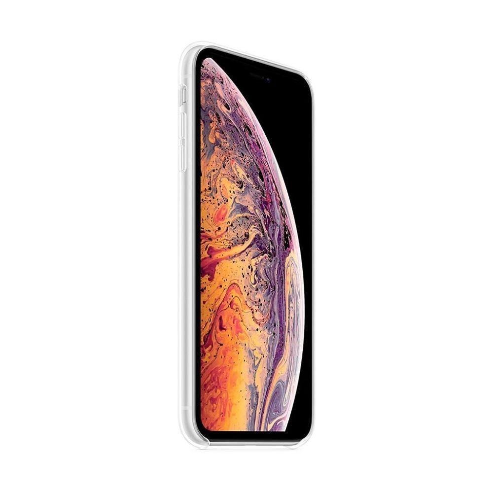 Capa Magsafe Para Iphone Xs Max - Transparente - Gshield - 2