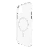 Capa Magsafe Para Iphone 13 Pro Max - Transparente - Gshield - 7