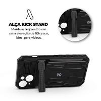 Capa Para Iphone 14 Plus - Guardian - Gshield - 2