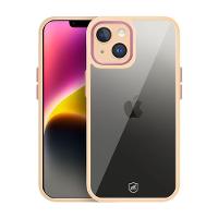 Capa Para Iphone 14 - Lite Rosa - Gshield - 1