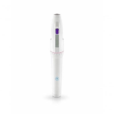 Lixadeira para Unhas Markelk com Bivolt e Design Ergonômico para Uso Doméstico e Profissional