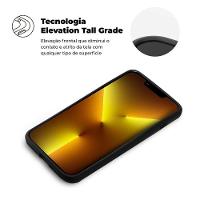 Capa Para Iphone 13 Pro Max - Defender Black - Gshield - 3