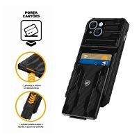 Capa Para Iphone 14 - Guardian - Gshield - 6