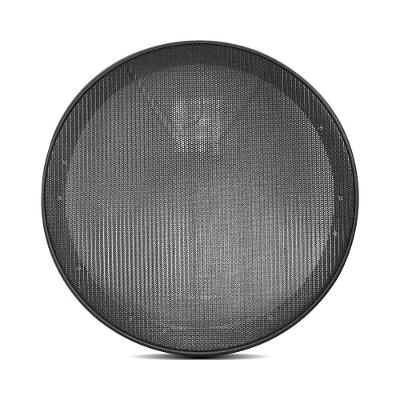 Tela para Alto Falante Permak 114-o Proteção 12 Polegadas Plástico PC Bivolt Preto