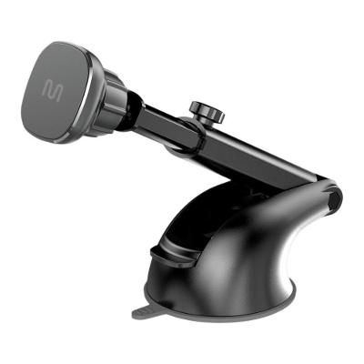 Suporte Automotivo Articulado Magnético AC402 Compatível com Veículos Ajustável Multilaser