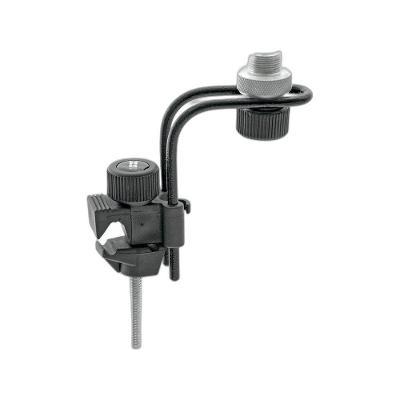 Suporte para Microfone B10 de Bateria Peso Reduzido e Fácil Transporte ASK