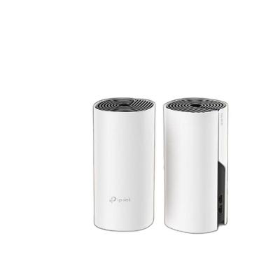 Roteador Wireless Deco M4 Wi-Fi Mesh Cobertura 260m² Branco TP-Link