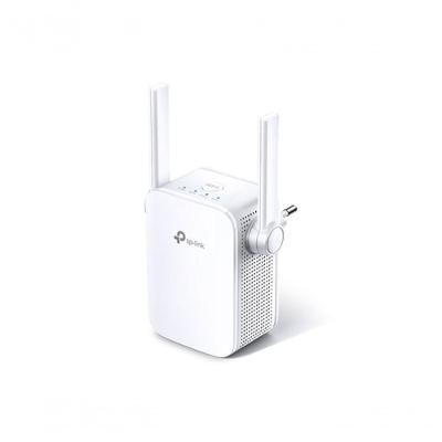 Repetidor Wi-Fi Mesh AC1200 RE305 com Dual Band e Onemesh Branco TP-Link