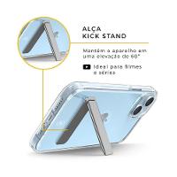 Capa Para Iphone 11 Pro Max - Slim Fit -Transparente-Gshield - 3