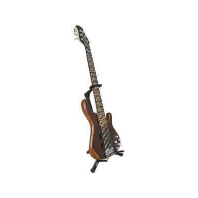 Suporte para Instrumento Musical G3S com Carga 5KG e Trava para o Braço Preto ASK