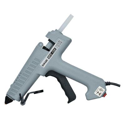 Pistola de Cola Quente HPC-150 150W com Gatilho Anatômico Bivolt Hikari