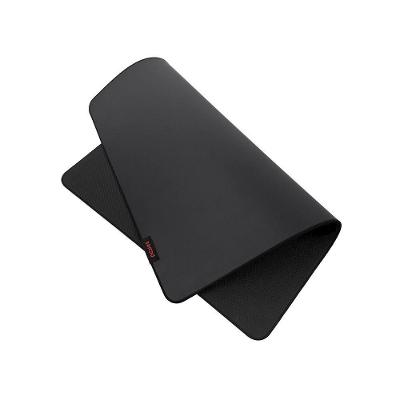 Mouse Pad Gamer Pcyes Obsidian G2d 500x400mm com Baixo Atrito e Controle Preto