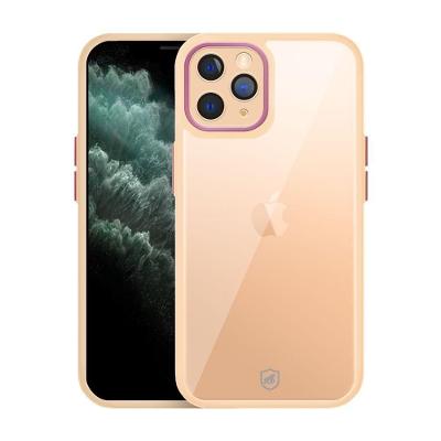 Capa Para Iphone 11 Pro Max - Lite Rosa - Gshield