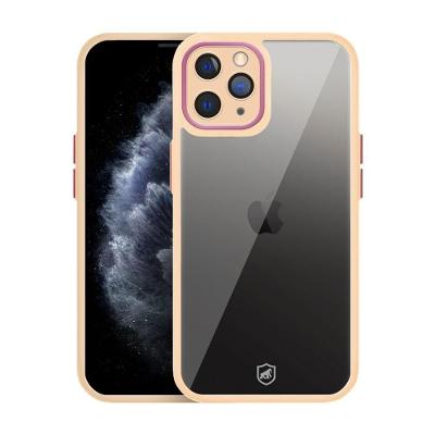 Capa Para Iphone 11 Pro - Lite Rosa - Gshield