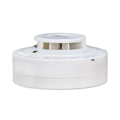 Detector de Temperatura Endereçável com Monitoramento Preciso e Tecnologia Individual Segurimax