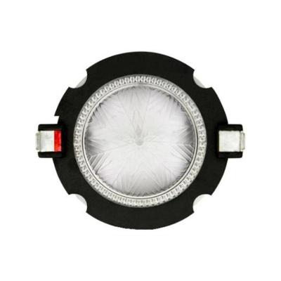 Driver Reparo Shock D-220 Ti com Precisão em Titânio Bivolt Cinza
