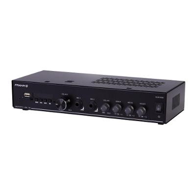 Amplificador Frahm Slim 2000 Optical G6 Mono Classe AB 120W RMS 2Ohm Bivolt